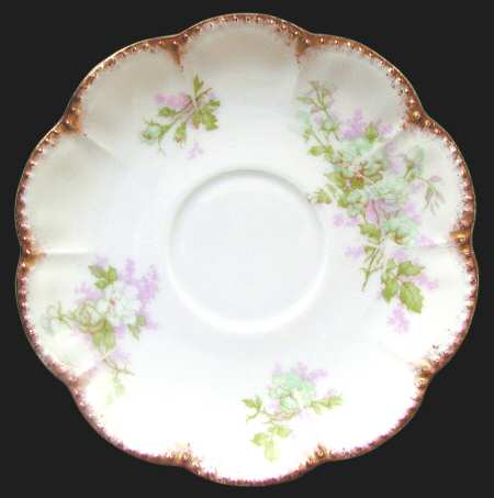 Schleiger 30-3 by Haviland