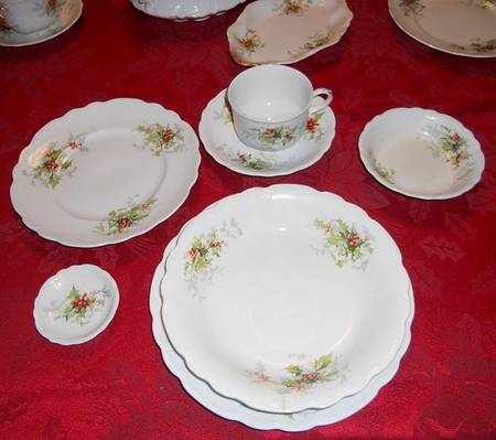 HLC1188 Coupe Soup Bowl