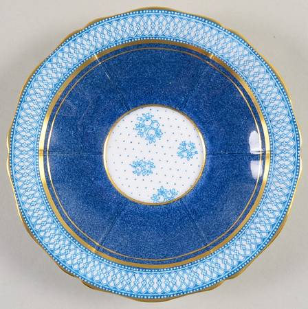 2897 Saucer