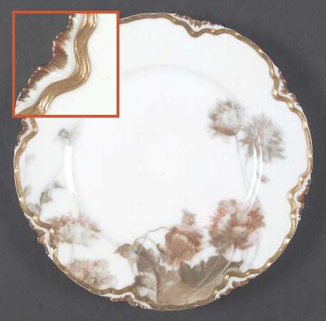Flowers and Seeds (Blank 25) by Haviland