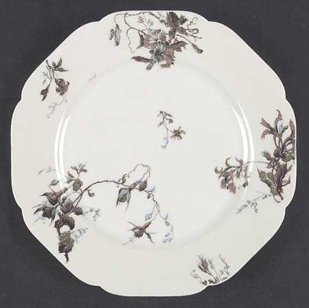 Schleiger 1152-4 by Haviland