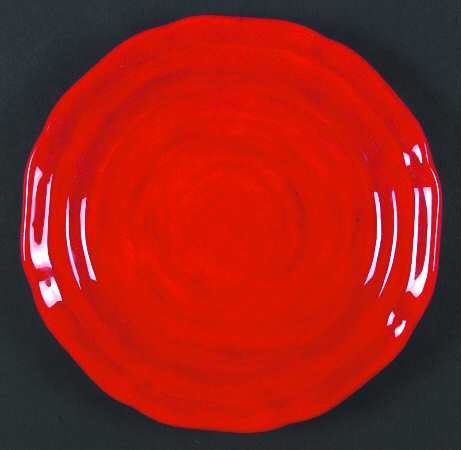 HUQ2 Dinner Plate
