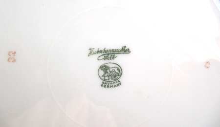 HUT827 Round Vegetable No Lid
