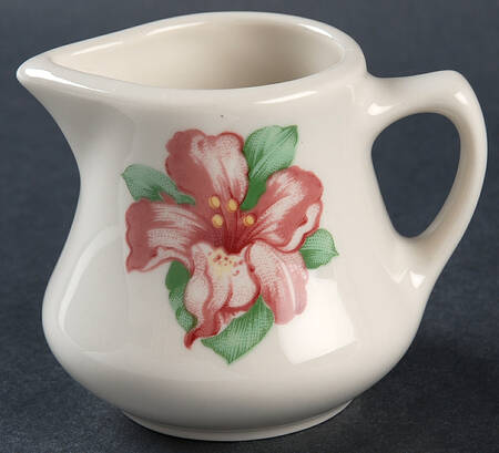 HLC1138 Mini Creamer