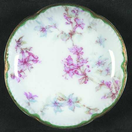 Schleiger 32B by Haviland