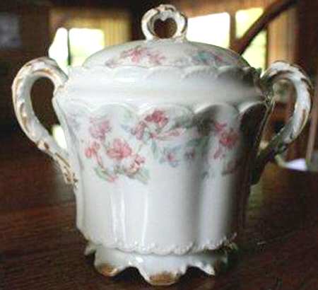 Schleiger 32G by Haviland