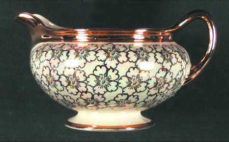 HLC1195 Creamer