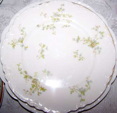 Schleiger 34e by Haviland