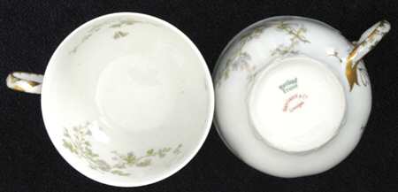 Schleiger 34e Flat Cup