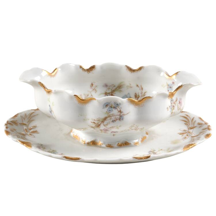 Schleiger 38b by Haviland