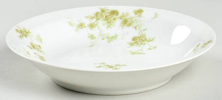 Schleiger 42N Coupe Soup Bowl