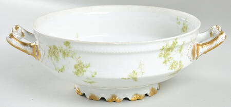Schleiger 42N Tureen No Lid