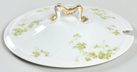 Schleiger 42N Lid for Tureen