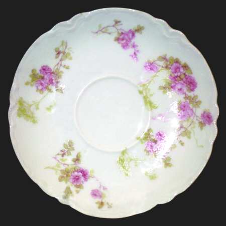 Schleiger 42s Saucer