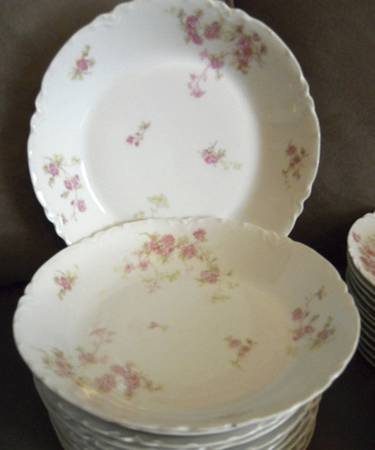 Schleiger 42s Coupe Soup Bowl