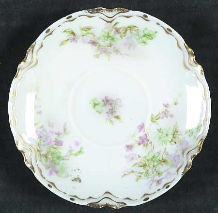 Schleiger 45 Saucer for Demitasse Cup