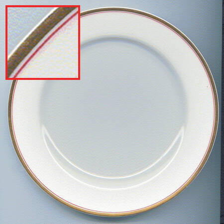 Schleiger 20-1 Bread & Butter Plate