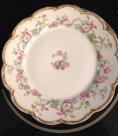 Schleiger 47a by Haviland