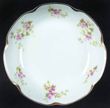 Schleiger 48 Coupe Soup Bowl