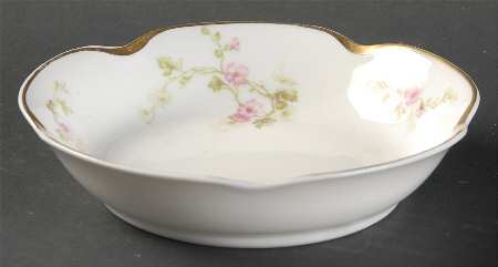 Schleiger 48 Fruit/Dessert (Sauce) Bowl