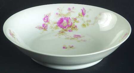 Schleiger 49e Fruit/Dessert (Sauce) Bowl