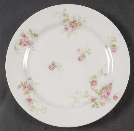 Schleiger 49e Salad Plate