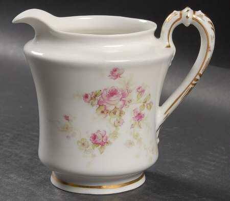 Schleiger 49e Creamer