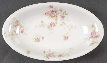 Schleiger 49e Pickle Dish