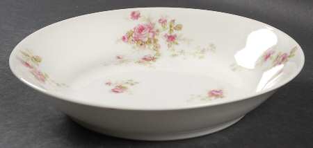 Schleiger 49e Coupe Soup Bowl
