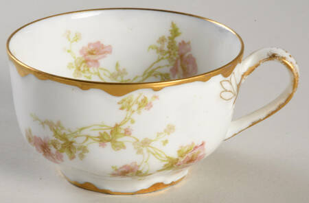 Schleiger 90d Flat Cup