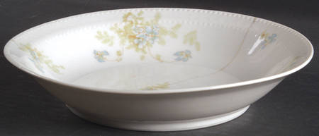 Schleiger 52a Coupe Soup Bowl