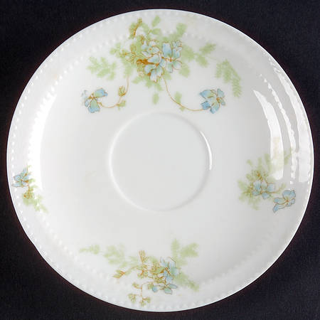 Schleiger 52a Saucer