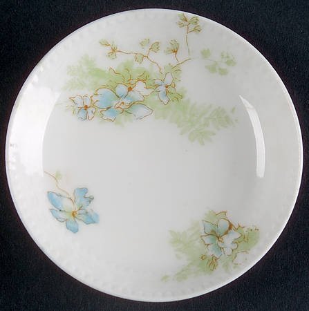 Schleiger 52a Butter Pat