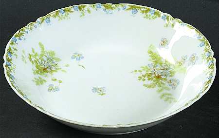 Schleiger 52w Coupe Soup Bowl