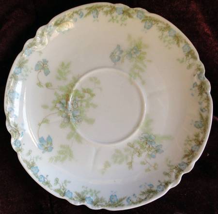 Schleiger 52w Saucer