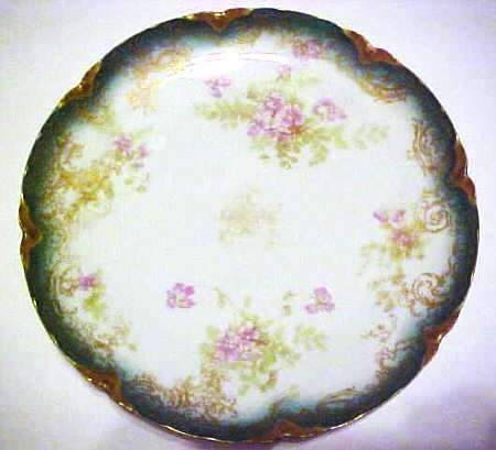 Schleiger 52cz Saucer