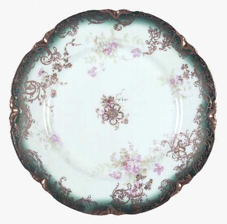 Schleiger 52cz by Haviland