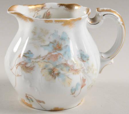 Schleiger 54G Creamer