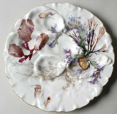 Sea Life by Haviland