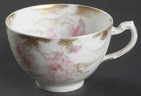 Schleiger 54S Flat Cup