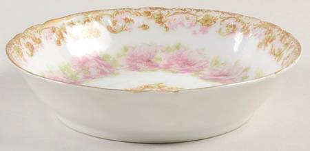 Schleiger 55i by Haviland