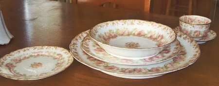 Schleiger 55i Coupe Soup Bowl