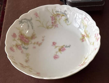 Schleiger 56c Fruit/Dessert (Sauce) Bowl