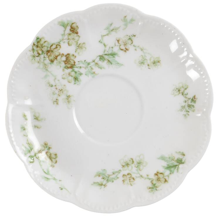 Schleiger 58k Saucer