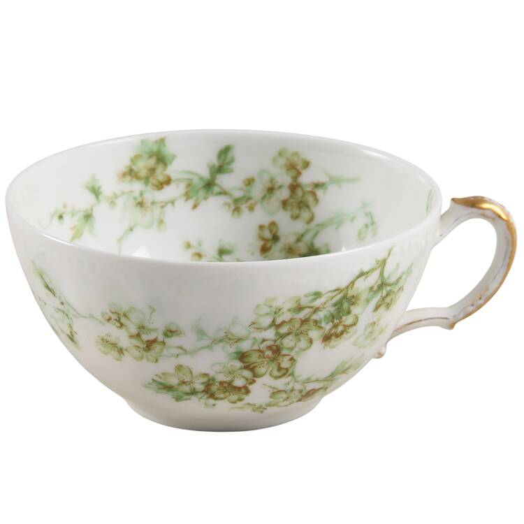 Schleiger 58k Flat Cup