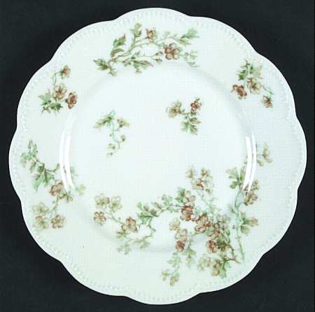 Schleiger 58k Salad Plate