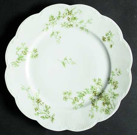 Schleiger 58k by Haviland