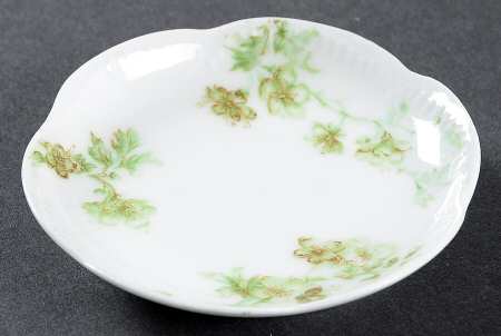 Schleiger 58k Butter Pat