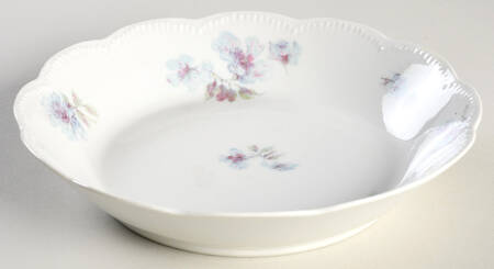 Schleiger 59b Coupe Soup Bowl by Haviland