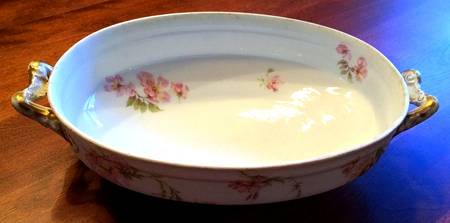 Schleiger 59l Oval Vegetable No Lid